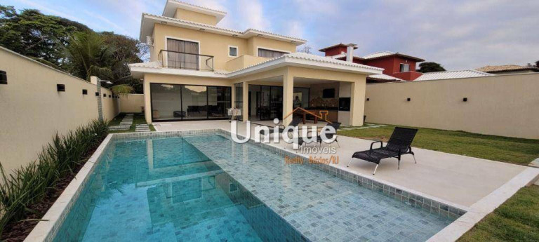 Imagem Casa com 5 Quartos à Venda, 205 m² em Baia Formosa - Armação Dos Búzios Imagem Casa com 5 Quartos à Venda, 205 m² em Baia Formosa - Armação Dos Búzios