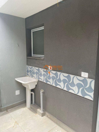 Imagem Sobrado com 2 Quartos à Venda, 57 m² em Centro - Arujá Imagem Sobrado com 2 Quartos à Venda, 57 m² em Centro - Arujá