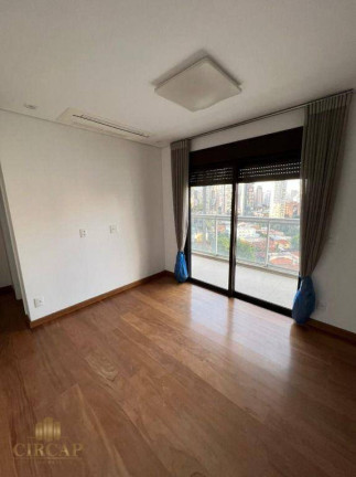 Imagem Apartamento com 3 Quartos à Venda, 322 m² em Vila Olímpia - São Paulo