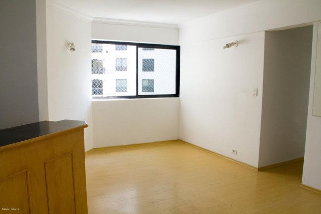 Imagem Imóvel com 3 Quartos à Venda, 64 m² em Vila Andrade - São Paulo