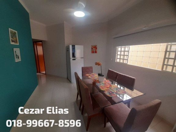 Imagem Casa com 3 Quartos à Venda, 400 m² em Andradina Imagem Casa com 3 Quartos à Venda, 400 m² em Andradina