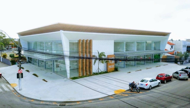 Imagem Loja para Alugar, 162 m² em Centro - Araruama