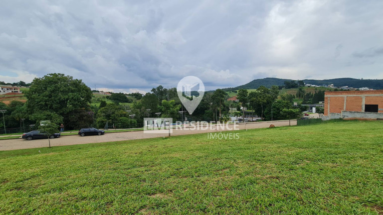 Imagem Terreno em Condomínio à Venda, 640 m² em Loteamento Residencial Vale Das águas - Itatiba