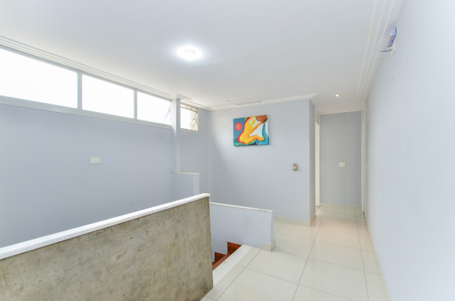 Imagem Casa com 4 Quartos à Venda, 311 m² em Planalto Paulista - São Paulo Imagem Casa com 4 Quartos à Venda, 311 m² em Planalto Paulista - São Paulo