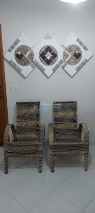 Imagem Apartamento com 1 Quarto à Venda, 50 m² em Aviação - Praia Grande Imagem Apartamento com 1 Quarto à Venda, 50 m² em Aviação - Praia Grande