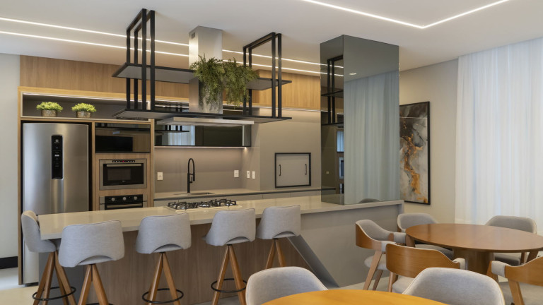 Imagem Apartamento com 2 Quartos à Venda, 69 m² em Morretes - Itapema