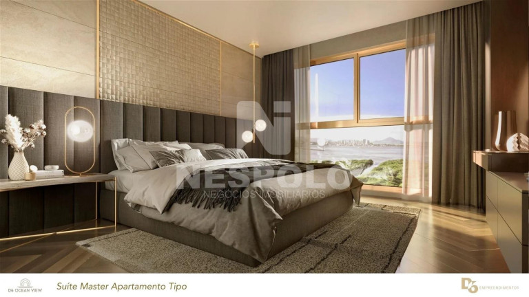 Imagem Apartamento à Venda, 159 m² em Fazenda - Itajai
