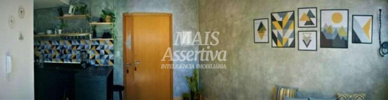 Imagem Apartamento com 1 Quarto à Venda, 24 m² em Centro - São Leopoldo Imagem Apartamento com 1 Quarto à Venda, 24 m² em Centro - São Leopoldo