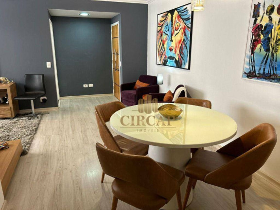 Imagem Apartamento com 2 Quartos à Venda, 68 m² em Cerqueira César - São Paulo Imagem Apartamento com 2 Quartos à Venda, 68 m² em Cerqueira César - São Paulo