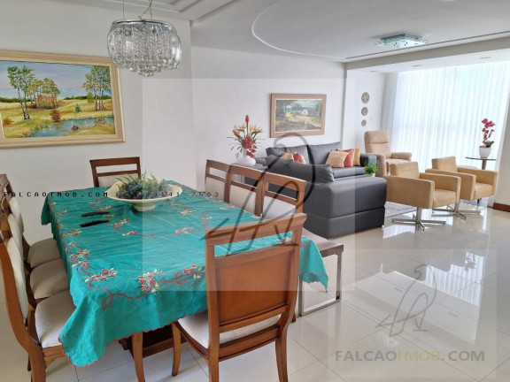 Apartamento com 3 Quartos à Venda, 112 m²