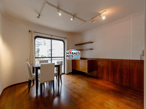 Imagem Apartamento com 1 Quarto à Venda, 88 m² em Itaim Bibi - São Paulo Imagem Apartamento com 1 Quarto à Venda, 88 m² em Itaim Bibi - São Paulo