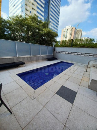 Imagem Apartamento com 1 Quarto à Venda, 55 m² em Dezoito Do Forte Empresarial/alphaville. - Barueri Imagem Apartamento com 1 Quarto à Venda, 55 m² em Dezoito Do Forte Empresarial/alphaville. - Barueri