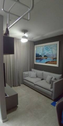 Imagem Apartamento com 2 Quartos à Venda, 53 m² em Wanel Ville - Sorocaba
