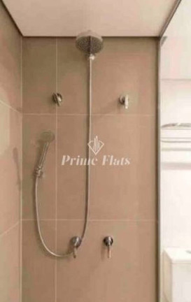 Imagem Apartamento com 1 Quarto à Venda, 36 m² em Itaim Bibi - São Paulo Imagem Apartamento com 1 Quarto à Venda, 36 m² em Itaim Bibi - São Paulo