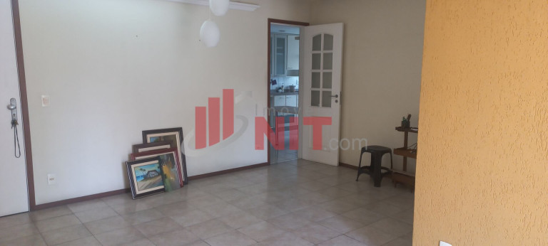 Imagem Apartamento com 4 Quartos à Venda, 100 m² em Ingá - Niterói