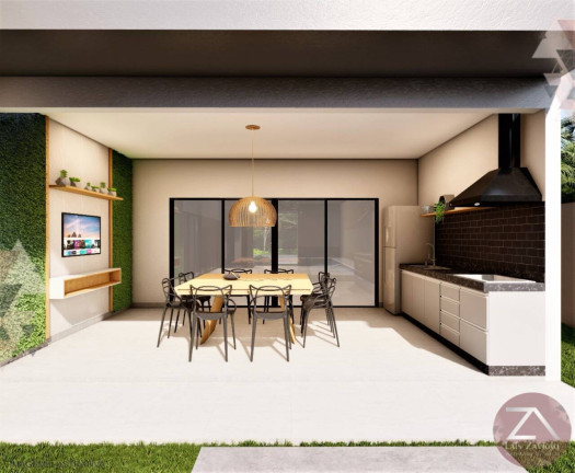 Imagem Casa de Condomínio com 4 Quartos à Venda, 600 m² em Tanque - Atibaia Imagem Casa de Condomínio com 4 Quartos à Venda, 600 m² em Tanque - Atibaia