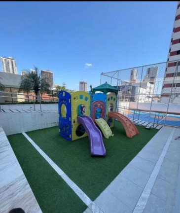 Imagem Apartamento com 2 Quartos à Venda, 61 m² em Conjunto Pedro Gondim - João Pessoa Imagem Apartamento com 2 Quartos à Venda, 61 m² em Conjunto Pedro Gondim - João Pessoa
