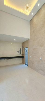 Imagem Casa com 3 Quartos à Venda, 187 m² em Parque Itatiaia - Aparecida De Goiânia Imagem Casa com 3 Quartos à Venda, 187 m² em Parque Itatiaia - Aparecida De Goiânia