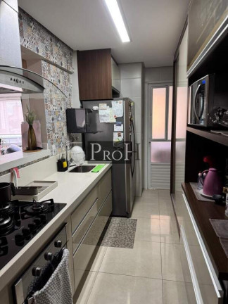 Imagem Apartamento com 3 Quartos à Venda, 103 m² em Baeta Neves - São Bernardo Do Campo Imagem Apartamento com 3 Quartos à Venda, 103 m² em Baeta Neves - São Bernardo Do Campo