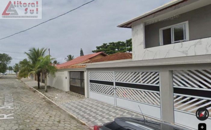 Imagem Casa com 2 Quartos à Venda, 65 m² em Real - Praia Grande Imagem Casa com 2 Quartos à Venda, 65 m² em Real - Praia Grande