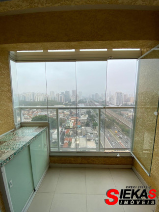 Imagem Apartamento com 2 Quartos para Alugar, 50 m² em Chácara Califórnia - São Paulo Imagem Apartamento com 2 Quartos para Alugar, 50 m² em Chácara Califórnia - São Paulo