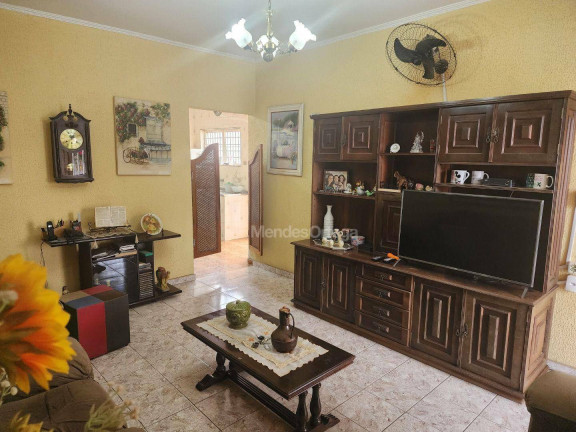 Imagem Casa com 2 Quartos para Alugar, 153 m² em Centro - Sorocaba Imagem Casa com 2 Quartos para Alugar, 153 m² em Centro - Sorocaba