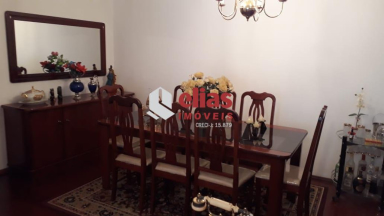 Imagem Apartamento com 3 Quartos à Venda, 125 m² em Jardim América - Bauru Imagem Apartamento com 3 Quartos à Venda, 125 m² em Jardim América - Bauru