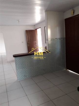 Imagem Casa com 1 Quarto à Venda, 260 m² em Vila Mirim - Praia Grande Imagem Casa com 1 Quarto à Venda, 260 m² em Vila Mirim - Praia Grande