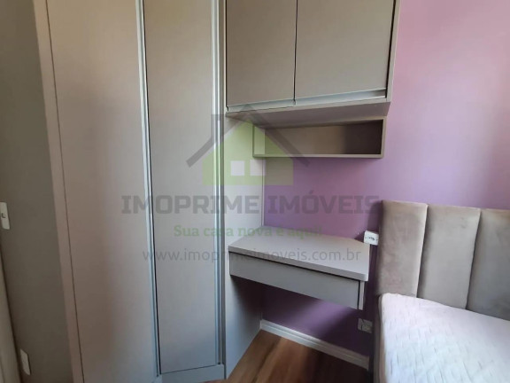 Imagem Apartamento com 2 Quartos à Venda, 52 m² em Pagador De Andrade - Jacareí Imagem Apartamento com 2 Quartos à Venda, 52 m² em Pagador De Andrade - Jacareí