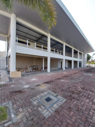 Sala Comercial para Alugar, 38 m² em Aleixo - Manaus