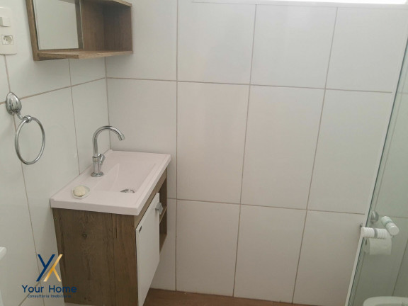 Imagem Apartamento com 1 Quarto à Venda, 59 m² em Boqueirão - Santos