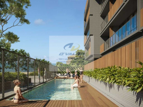 Imagem Apartamento com 2 Quartos à Venda, 78 m² em Intermares - Cabedelo Imagem Apartamento com 2 Quartos à Venda, 78 m² em Intermares - Cabedelo