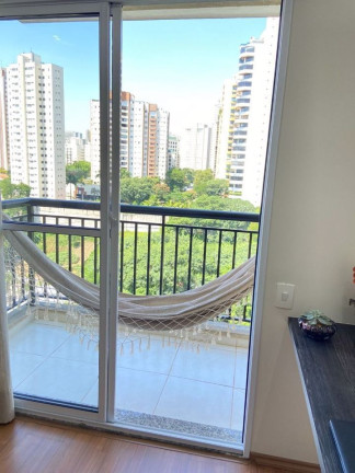 Imagem Apartamento com 2 Quartos à Venda, 54 m² em Vila Andrade - São Paulo Imagem Apartamento com 2 Quartos à Venda, 54 m² em Vila Andrade - São Paulo