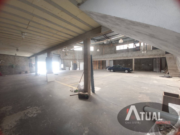 Imagem Galpão à Venda, 730 m² em Terra Preta (terra Preta) - Mairiporã Imagem Galpão à Venda, 730 m² em Terra Preta (terra Preta) - Mairiporã
