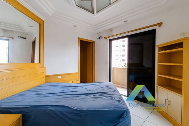 Imagem Apartamento com 4 Quartos à Venda, 196 m² em Vila Santo Estéfano - São Paulo Imagem Apartamento com 4 Quartos à Venda, 196 m² em Vila Santo Estéfano - São Paulo