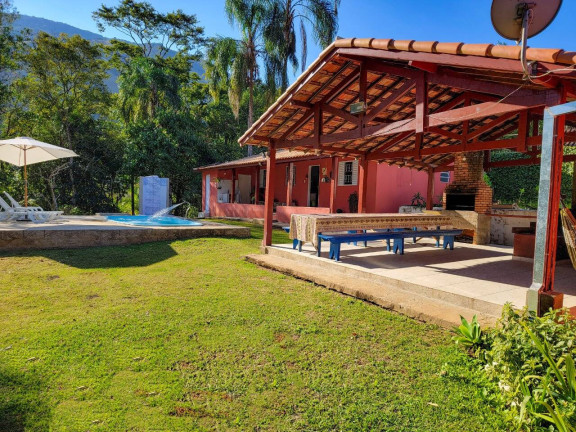 Imagem Chácara com 5 Quartos à Venda, 12 m² em Bairro Do Souza - Monteiro Lobato Imagem Chácara com 5 Quartos à Venda, 12 m² em Bairro Do Souza - Monteiro Lobato