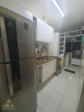 Imagem Apartamento com 2 Quartos à Venda, 52 m² em Itanhangá - Rio De Janeiro