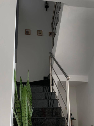 Imagem Casa com 3 Quartos à Venda, 130 m² em Jaçanã - Itabuna Imagem Casa com 3 Quartos à Venda, 130 m² em Jaçanã - Itabuna