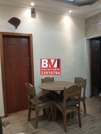 Imagem Casa com 2 Quartos à Venda, 48 m² em Irajá - Rio De Janeiro Imagem Casa com 2 Quartos à Venda, 48 m² em Irajá - Rio De Janeiro