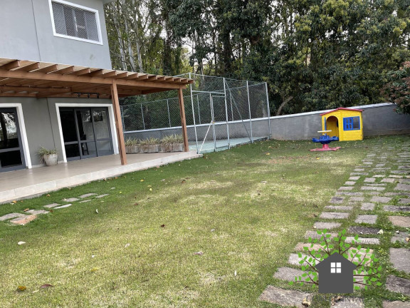 Imagem Casa com 4 Quartos à Venda, 800 m² em Granja Viana Ii - Cotia