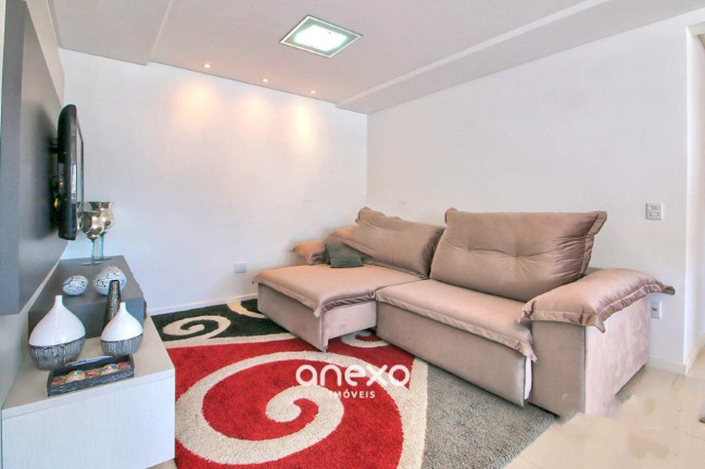 Imagem Apartamento com 2 Quartos à Venda, 92 m² em Vila Nova - Blumenau
