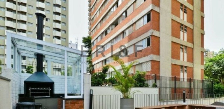 Imagem Apartamento com 2 Quartos à Venda, 87 m² em Moema - São Paulo Imagem Apartamento com 2 Quartos à Venda, 87 m² em Moema - São Paulo