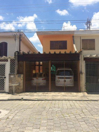 Imagem Sobrado com 3 Quartos à Venda, 120 m² em Vila Galvão - Guarulhos Imagem Sobrado com 3 Quartos à Venda, 120 m² em Vila Galvão - Guarulhos