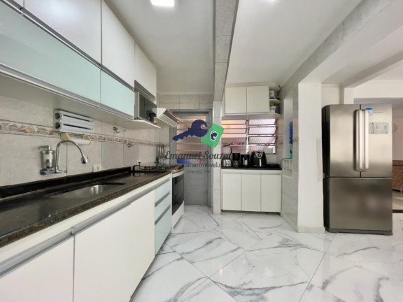 Imagem Sobrado com 3 Quartos à Venda, 125 m² em Vila Marari - São Paulo Imagem Sobrado com 3 Quartos à Venda, 125 m² em Vila Marari - São Paulo