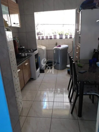 Imagem Apartamento com 2 Quartos à Venda, 54 m² em Jardim Guanabara - Jundiaí Imagem Apartamento com 2 Quartos à Venda, 54 m² em Jardim Guanabara - Jundiaí
