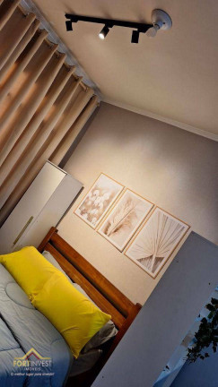 Imagem Imóvel com 1 Quarto à Venda, 30 m² em Aviação - Praia Grande Imagem Imóvel com 1 Quarto à Venda, 30 m² em Aviação - Praia Grande