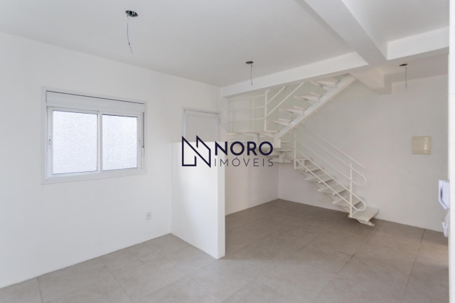 Imagem Casa com 2 Quartos à Venda, 87 m² em Lorenzi - Santa Maria Imagem Casa com 2 Quartos à Venda, 87 m² em Lorenzi - Santa Maria