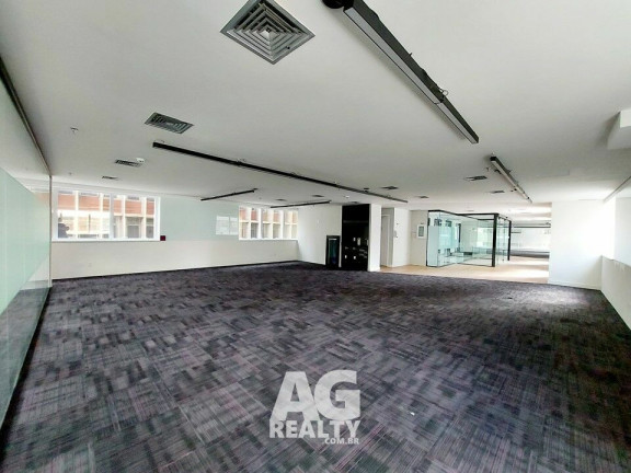 Imagem Sala Comercial para Alugar, 350 m² em Consolação - São Paulo Imagem Sala Comercial para Alugar, 350 m² em Consolação - São Paulo