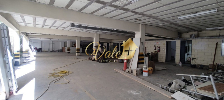 Imagem Sala Comercial à Venda, 1.380 m² em Parque Residencial Aquarius - São José Dos Campos Imagem Sala Comercial à Venda, 1.380 m² em Parque Residencial Aquarius - São José Dos Campos