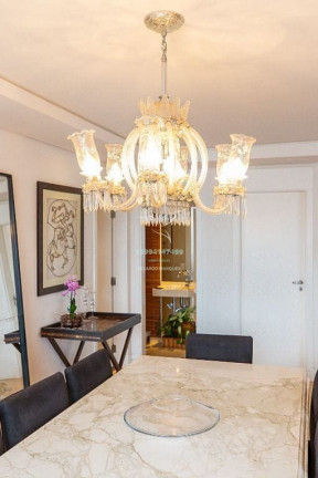 Imagem Apartamento com 3 Quartos à Venda, 152 m² em Vila Mariana - São Paulo